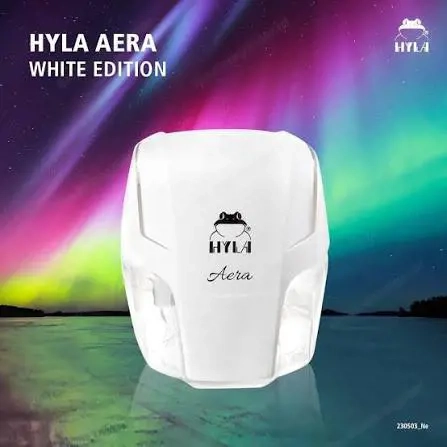 Lufterfrischer Hyla Aera II