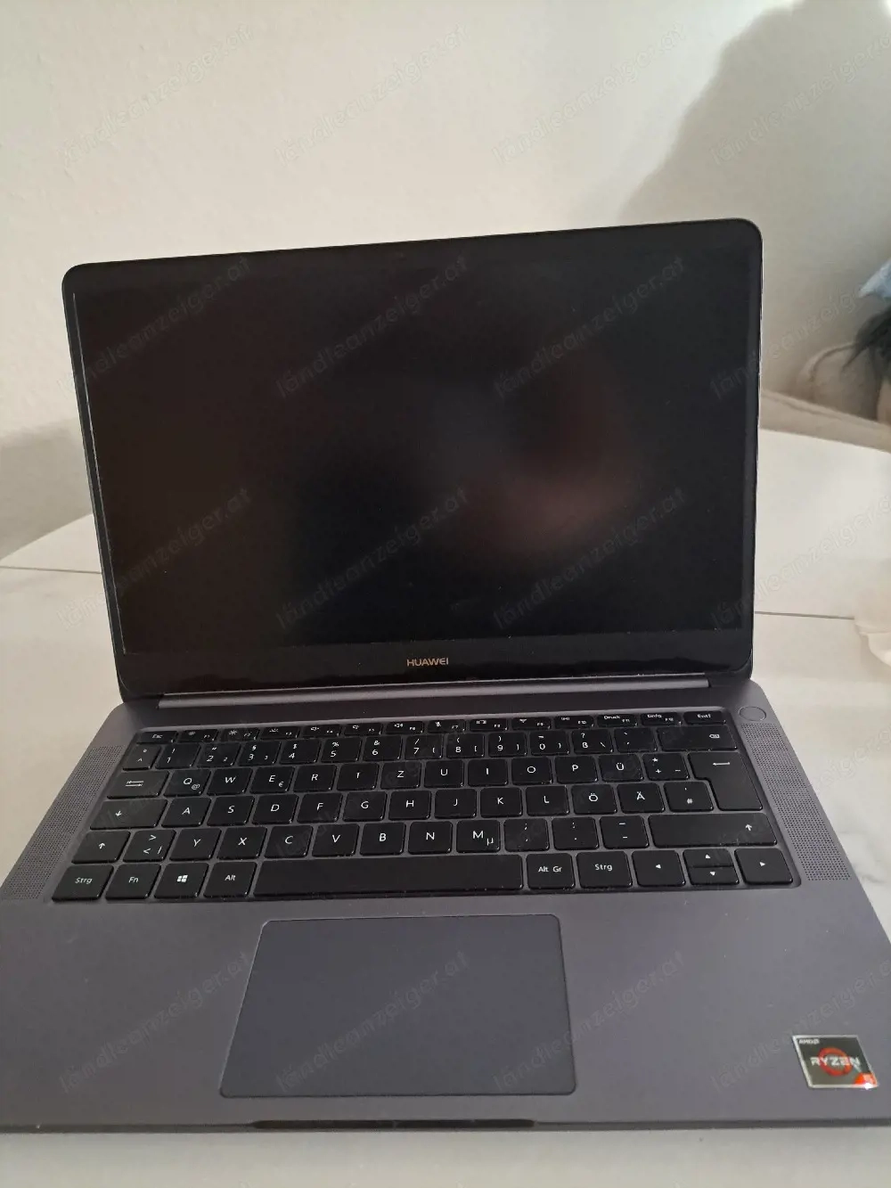 labtop wenig gebraucht