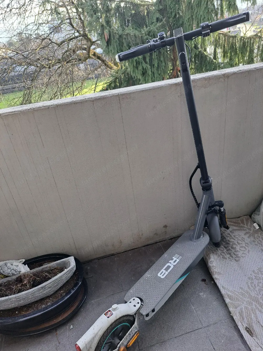 E -Scooter