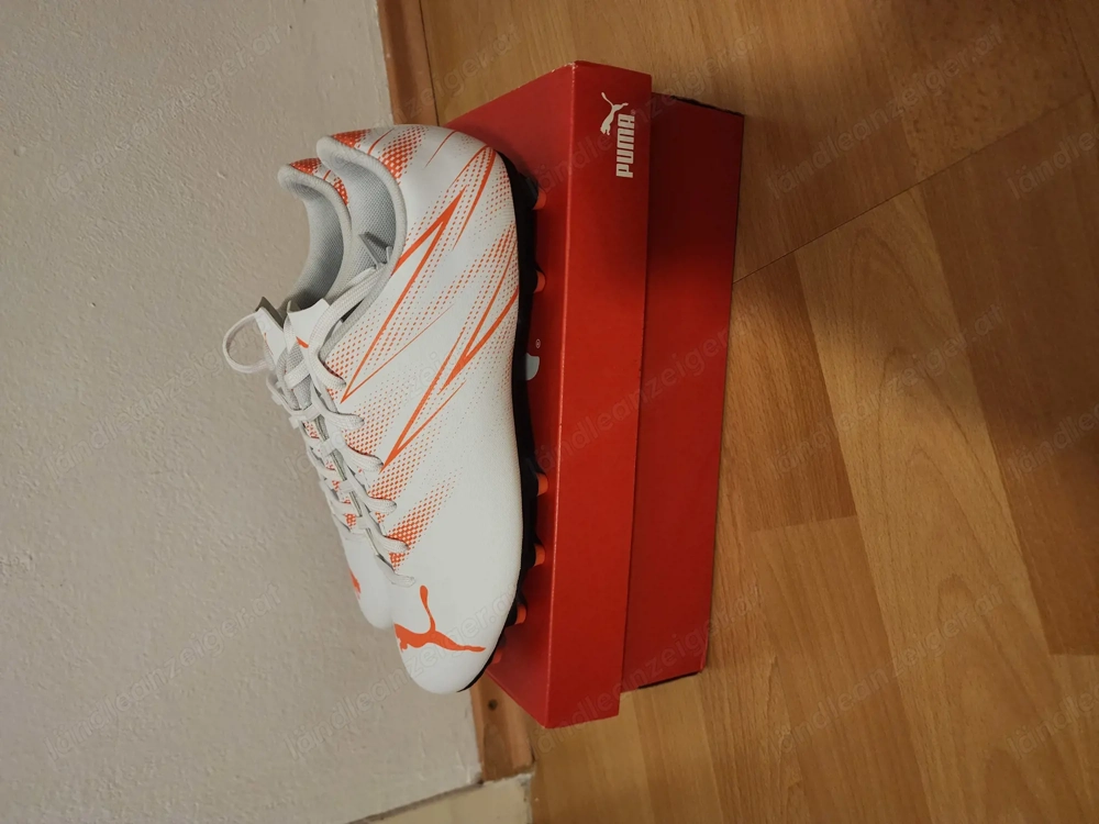 Fußballschuhe Puma 40