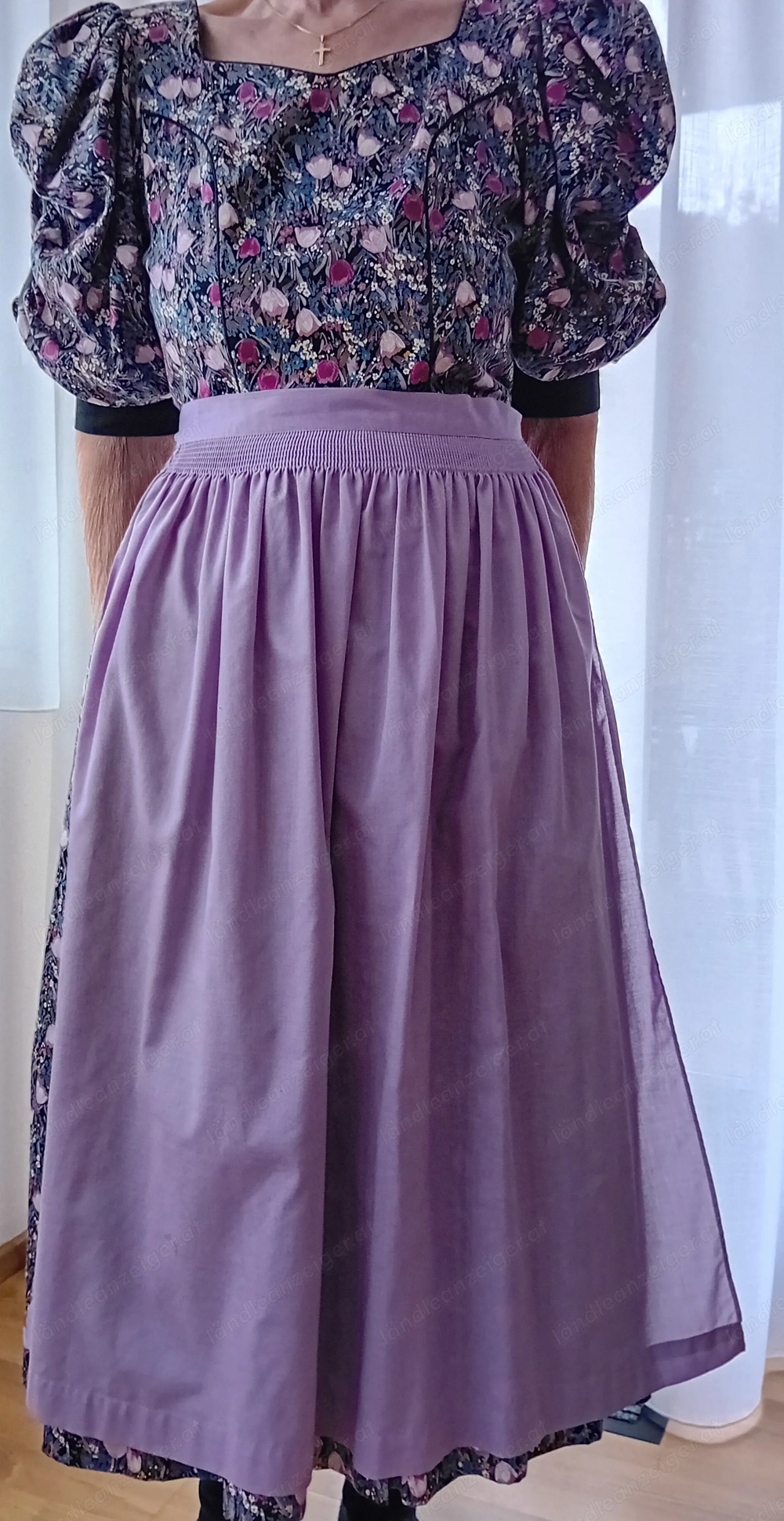 Vintage Dirndl