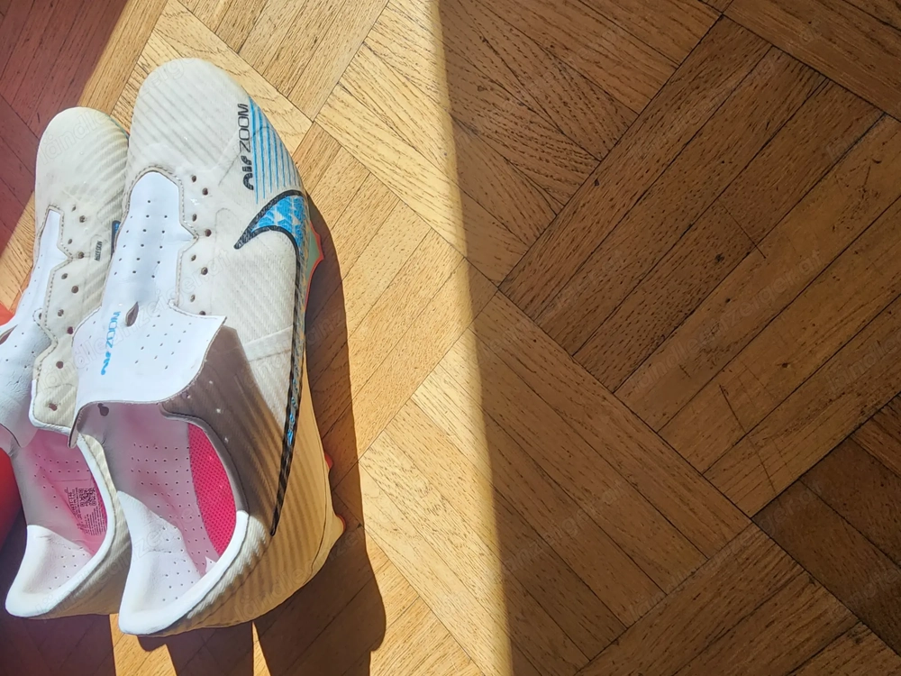 verkaufen Nike Fußballschuhe ike 41