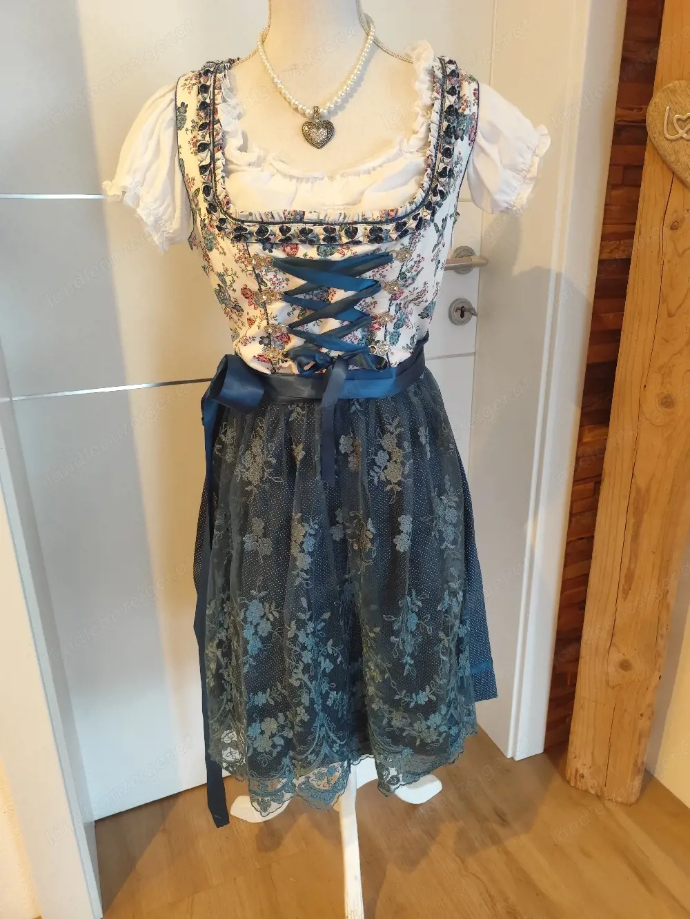 Dirndl von Marjo 