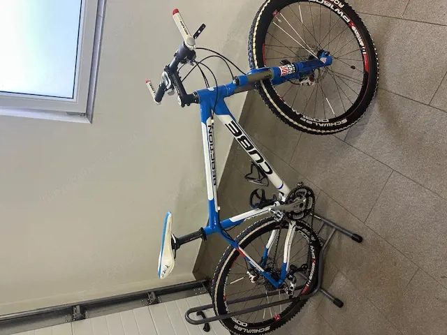  Top gepflegtes CUBE REACTION HIGH PERFORMANCE MTB 26 Zoll-   sofort fahrbereit!