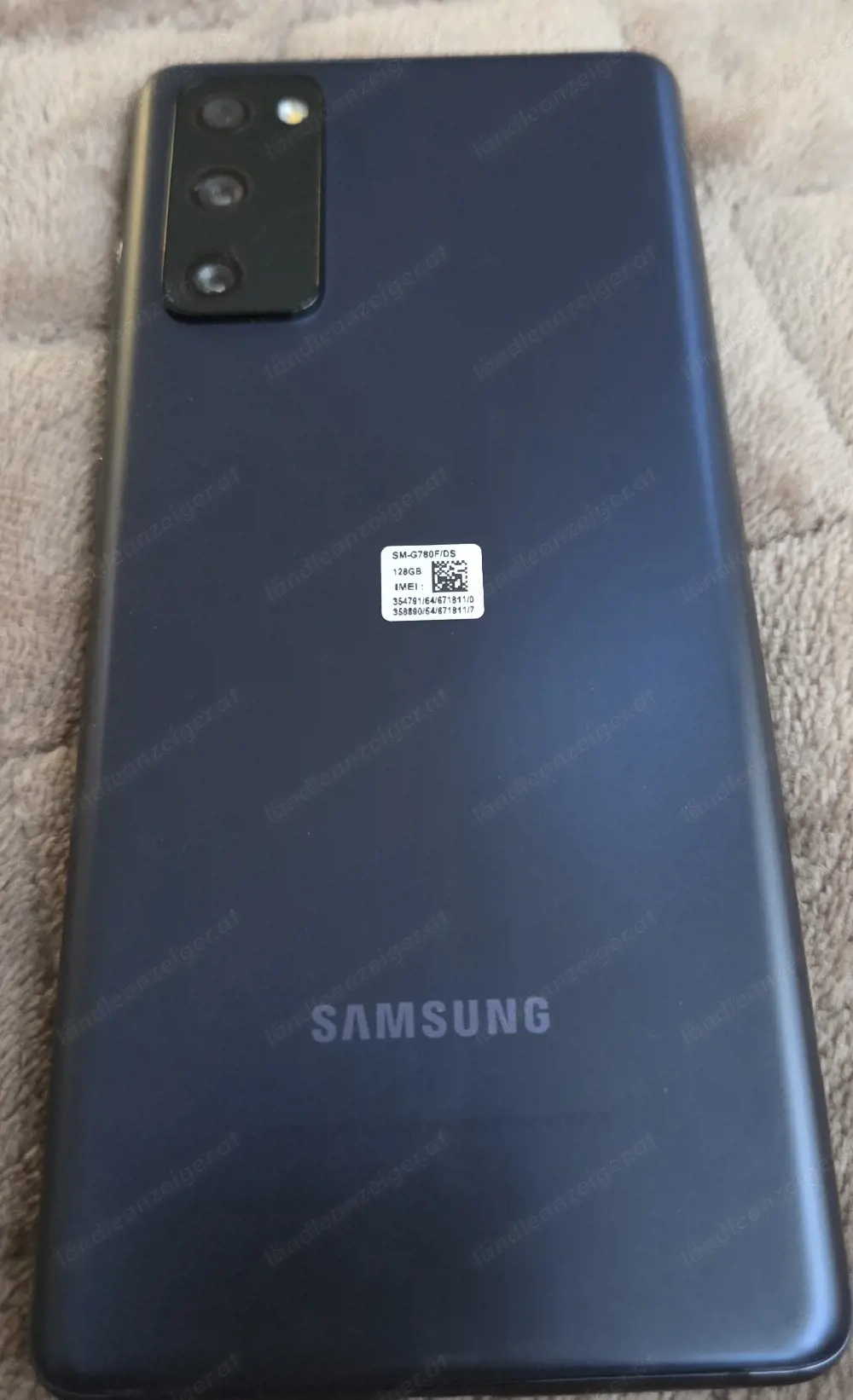 Samsung Galaxy S20 FE