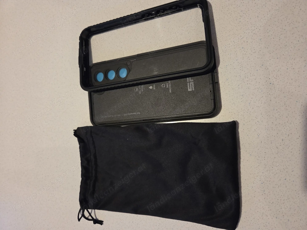 SP Xtreame Cover Samsung S23