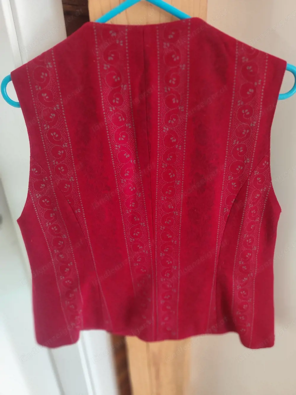 Trachtengelet ... Größe 38 