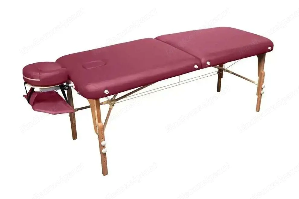 Massunda Massageliege neuwertig