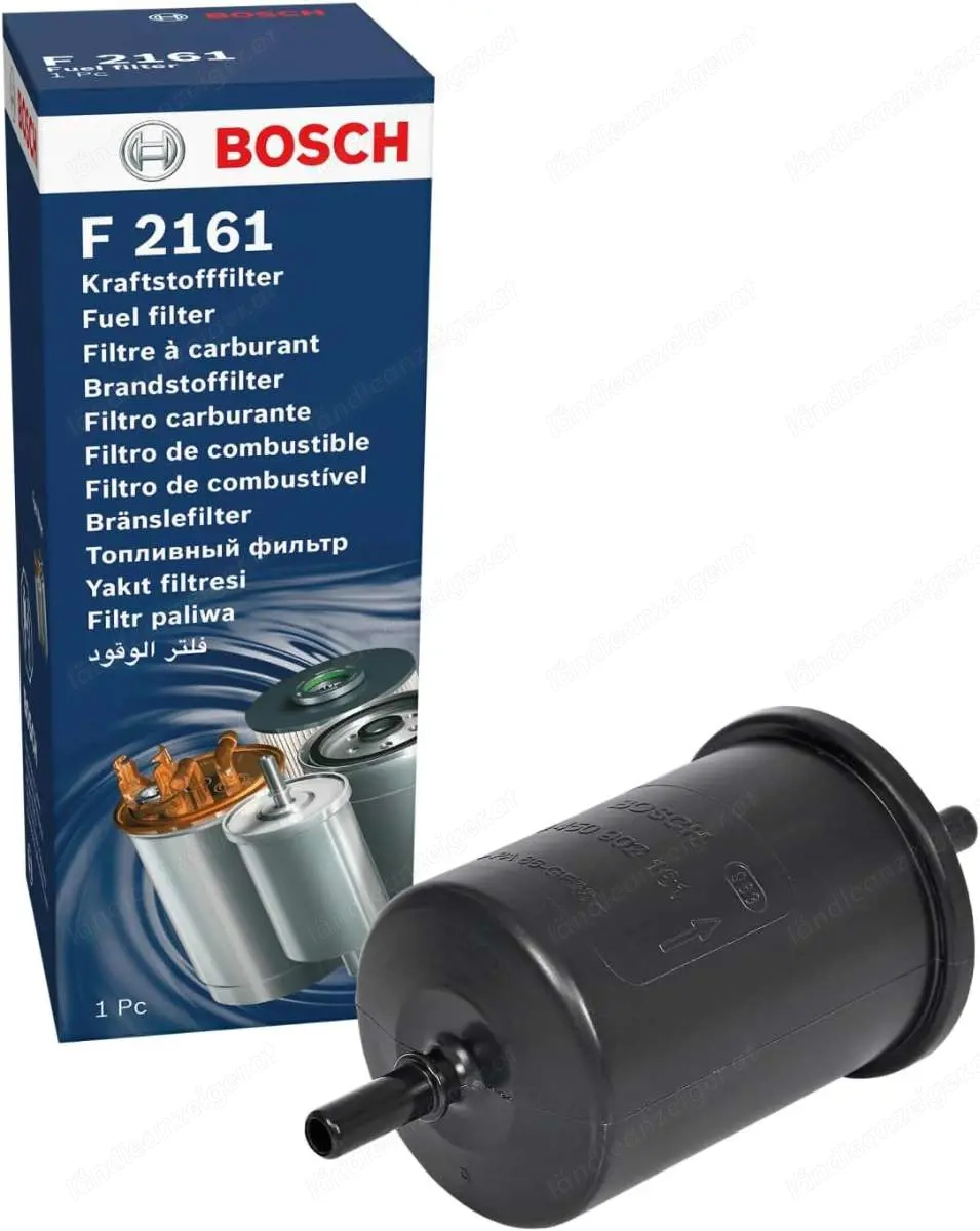 Bosch F 2161 Kraftstofffilter