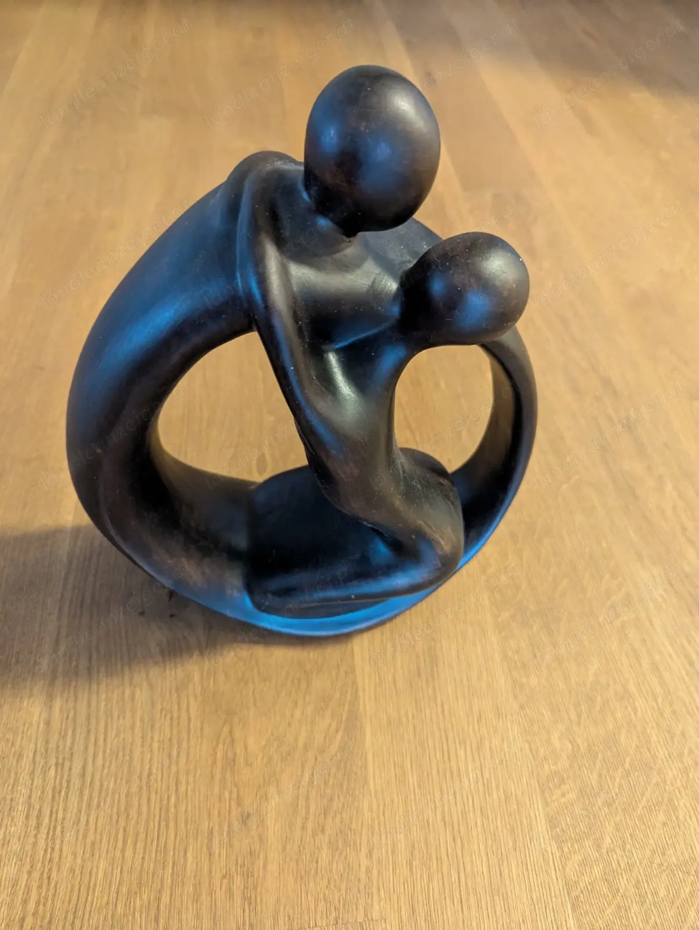 Skulptur  Figur zu verkaufen