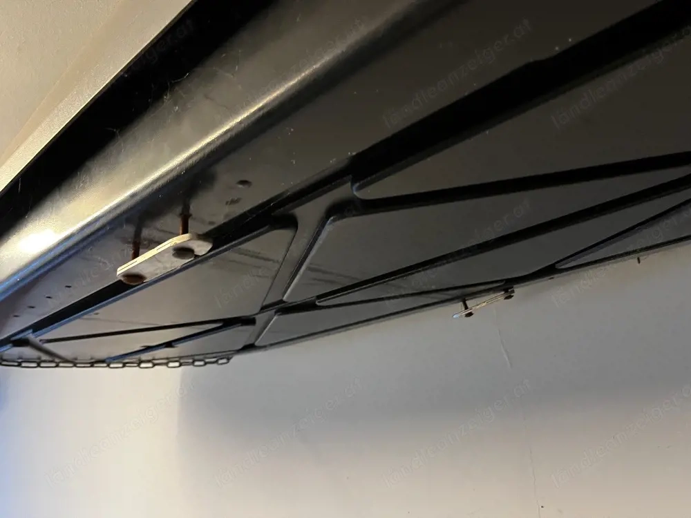 Schibox Thule gegen 1 Kiste Bier herzugeben