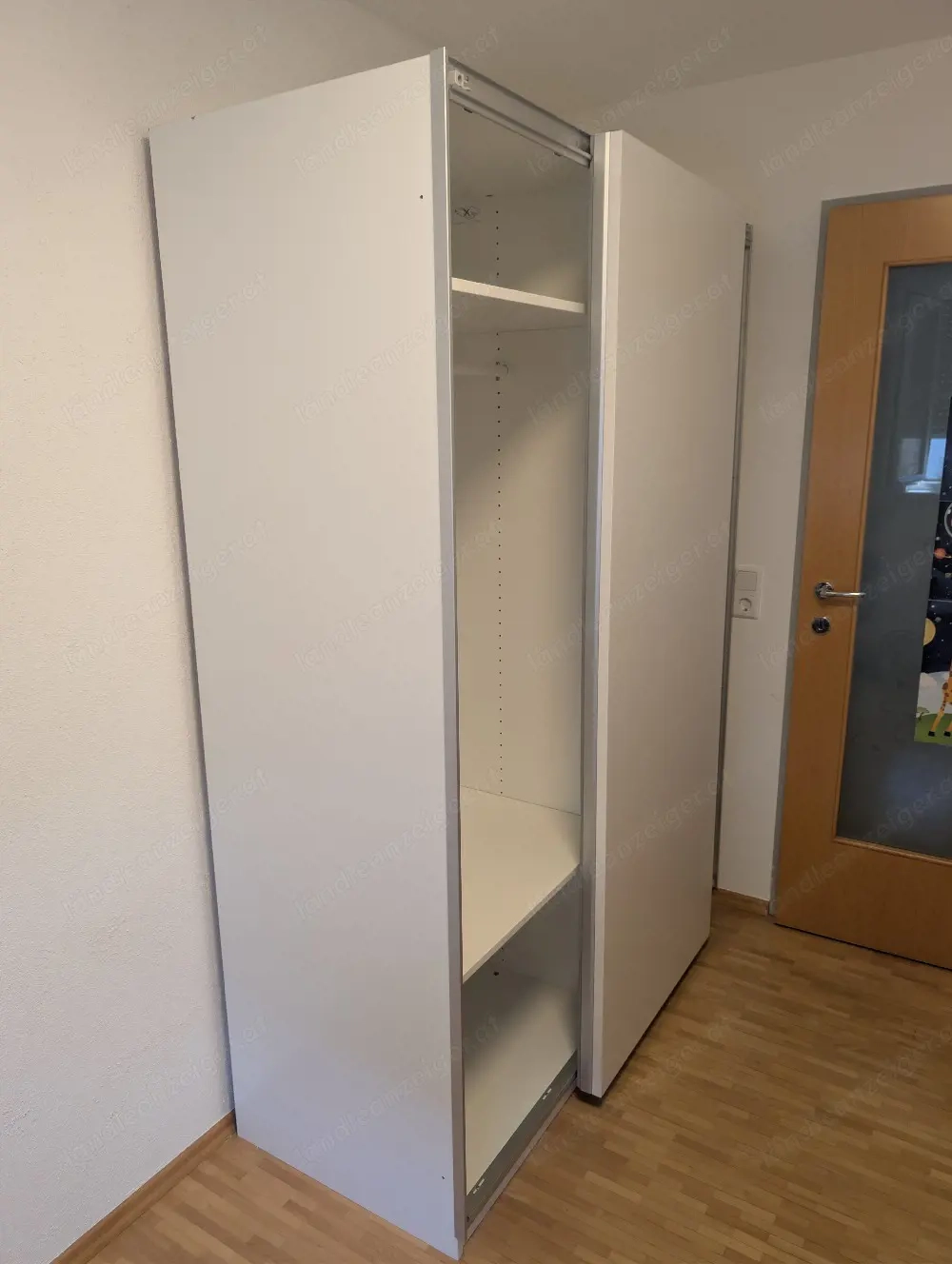 IKEA PAX Kleiderschrank
