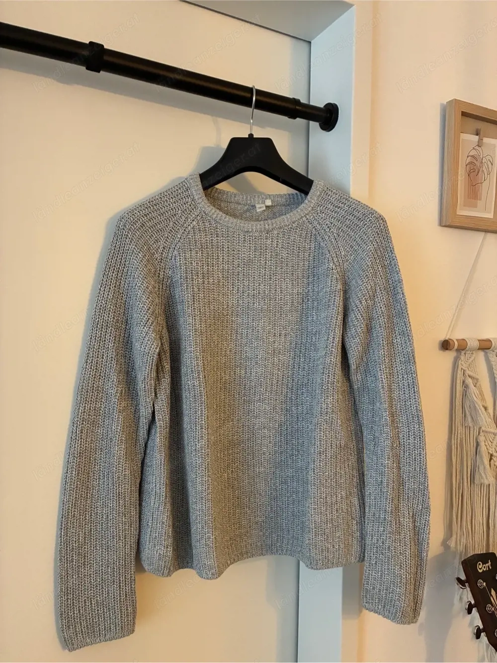 Strickpulli Pullover Q S
