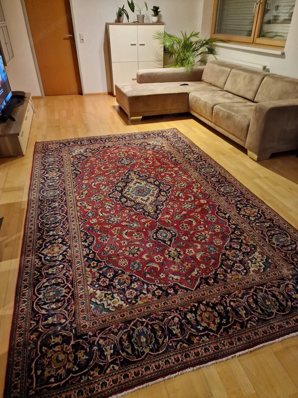 Perserteppich   Orientteppich