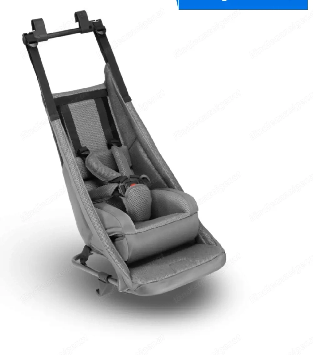 Babyschale Cube Anhänger 