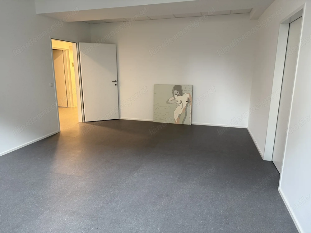 Raum zu vermieten   30 m  in Feldkirch