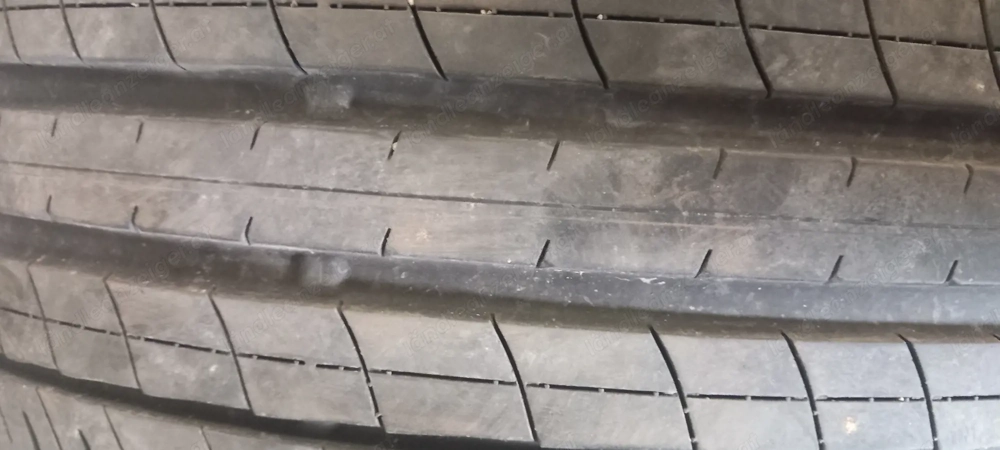 Sommerreifen 225 50 18 Dunlop Dot 22