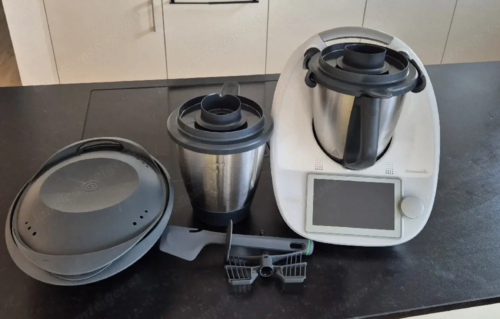 Thermomix TM6