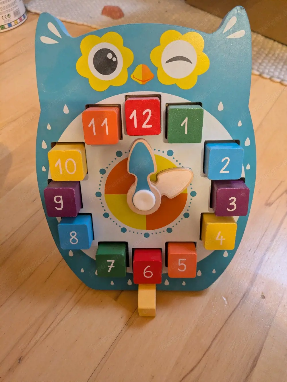 diveres Spielzeug 