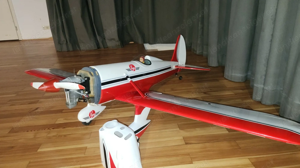 Ryan Sta 1800mm Black Horse