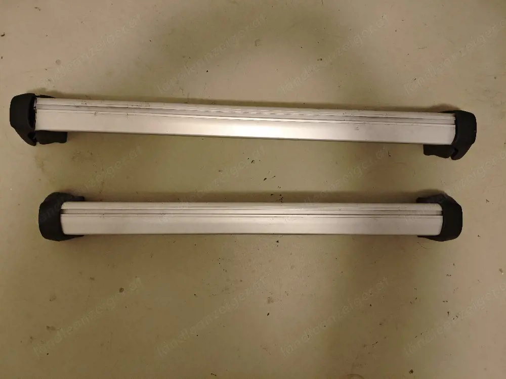 Mercedes W205 Dachträger