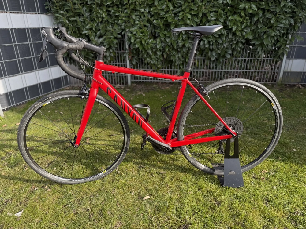  Canyon Endurace AL 7.0