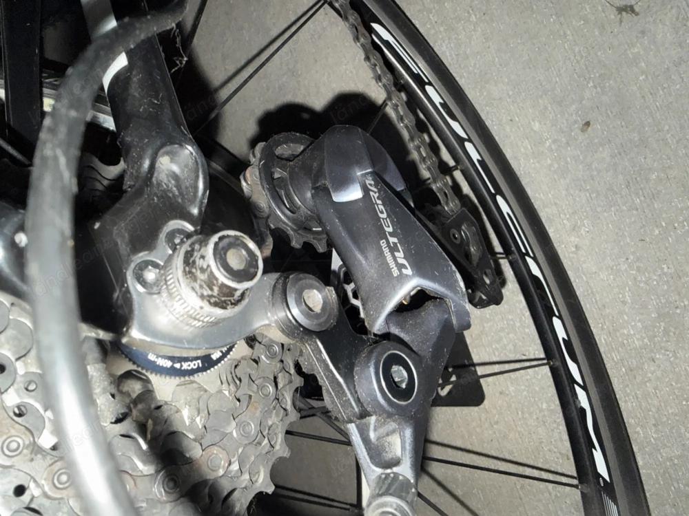 Bianchi Intenso Carbon