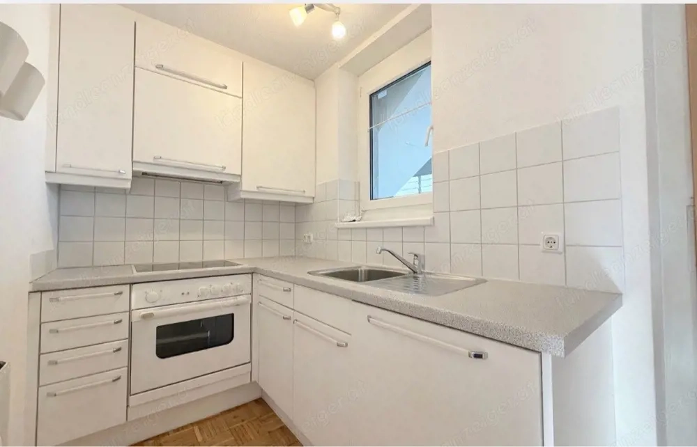 Charmante Wohnung zu verkaufen in Bregenz