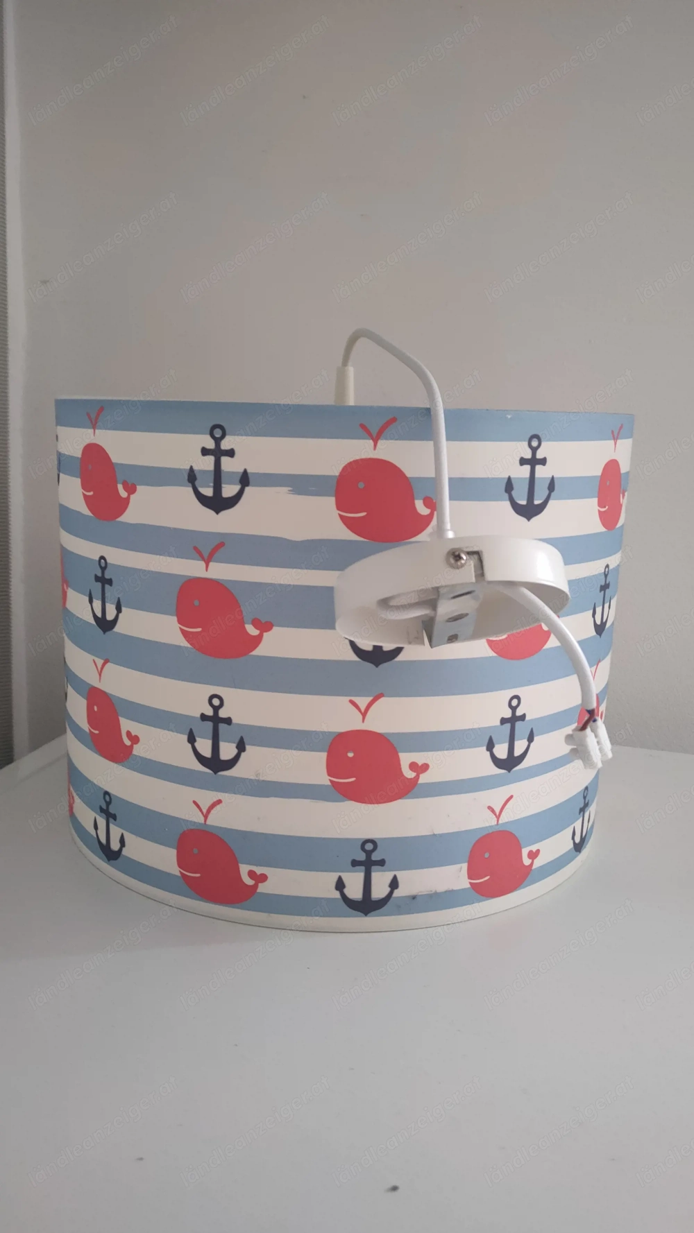 Deckenlampe Kinderzimmer