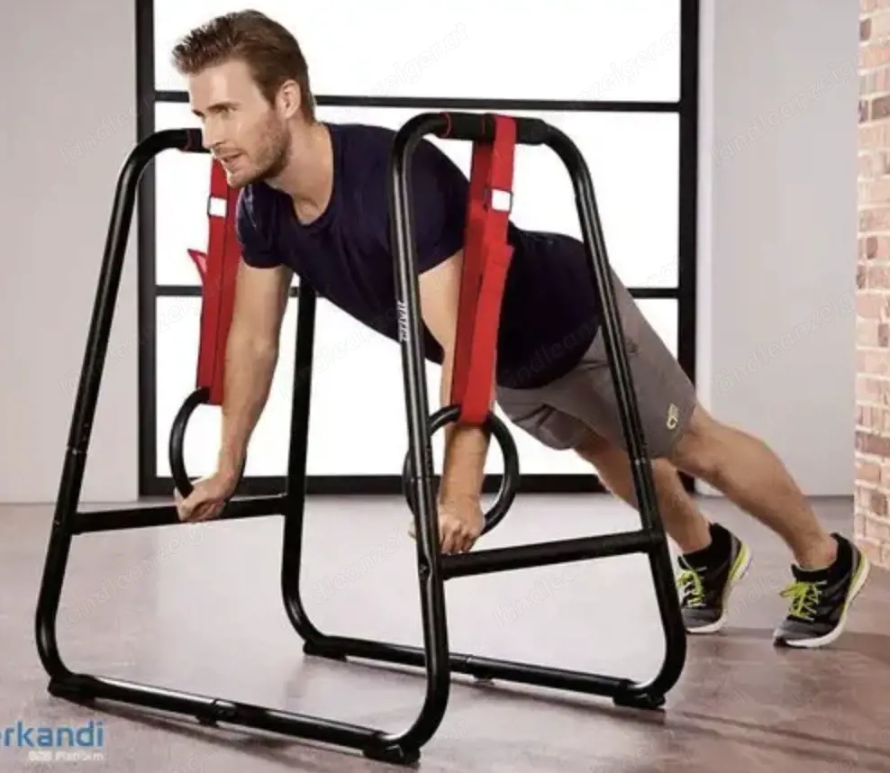 Crivit Multifunktionsrack Sportgerät