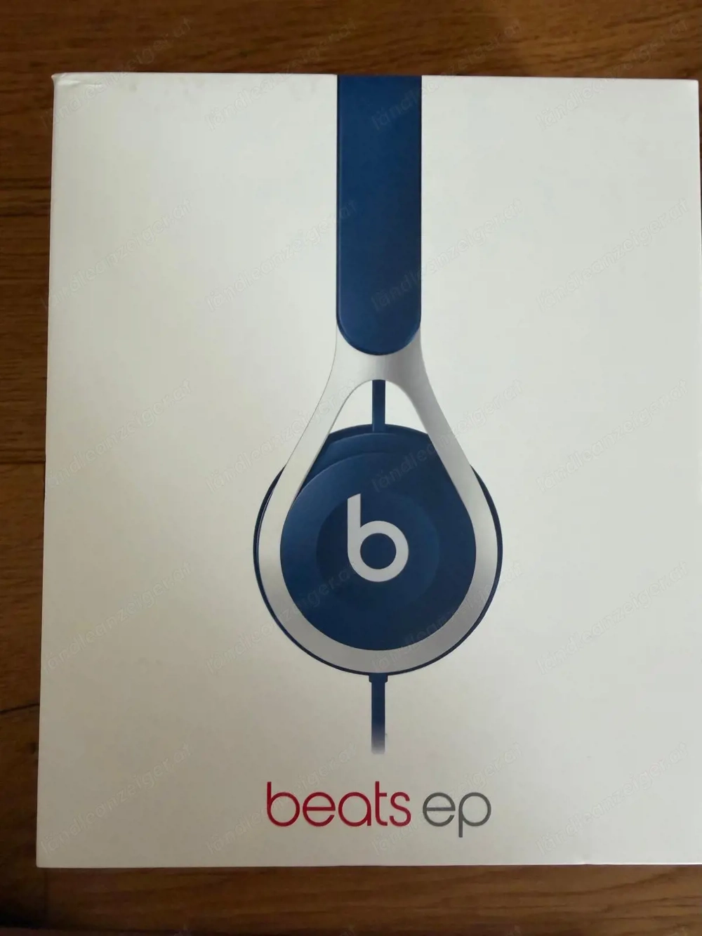 Kopfhörer Beats by Dr Dre