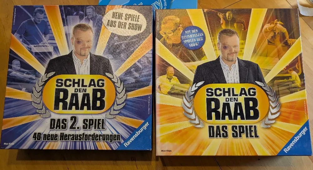 Gesellschaftsspiel 