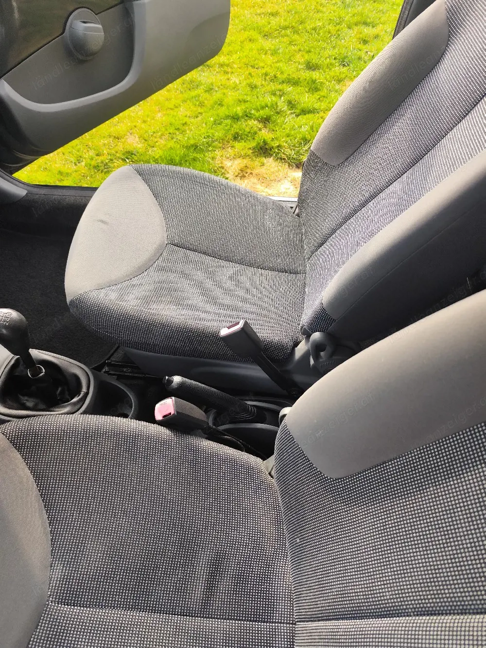 Peugeot 107 Urban 1.0