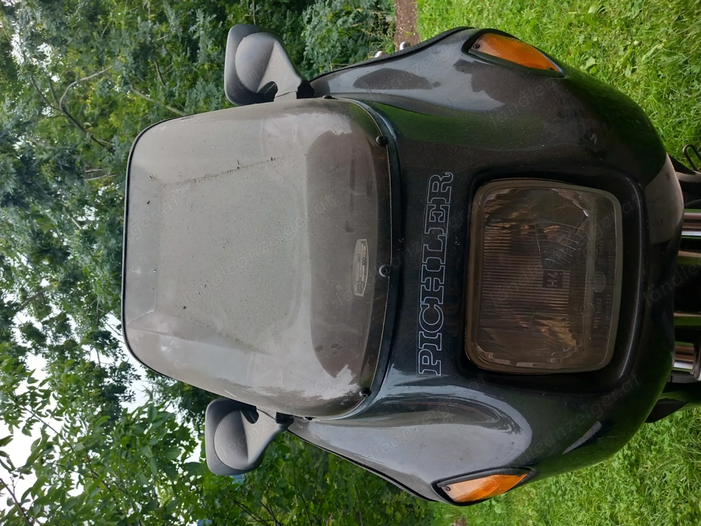 Suzuki GSF1200 Bandit