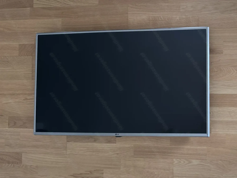 Fernseher TV 43 Zoll von LG
