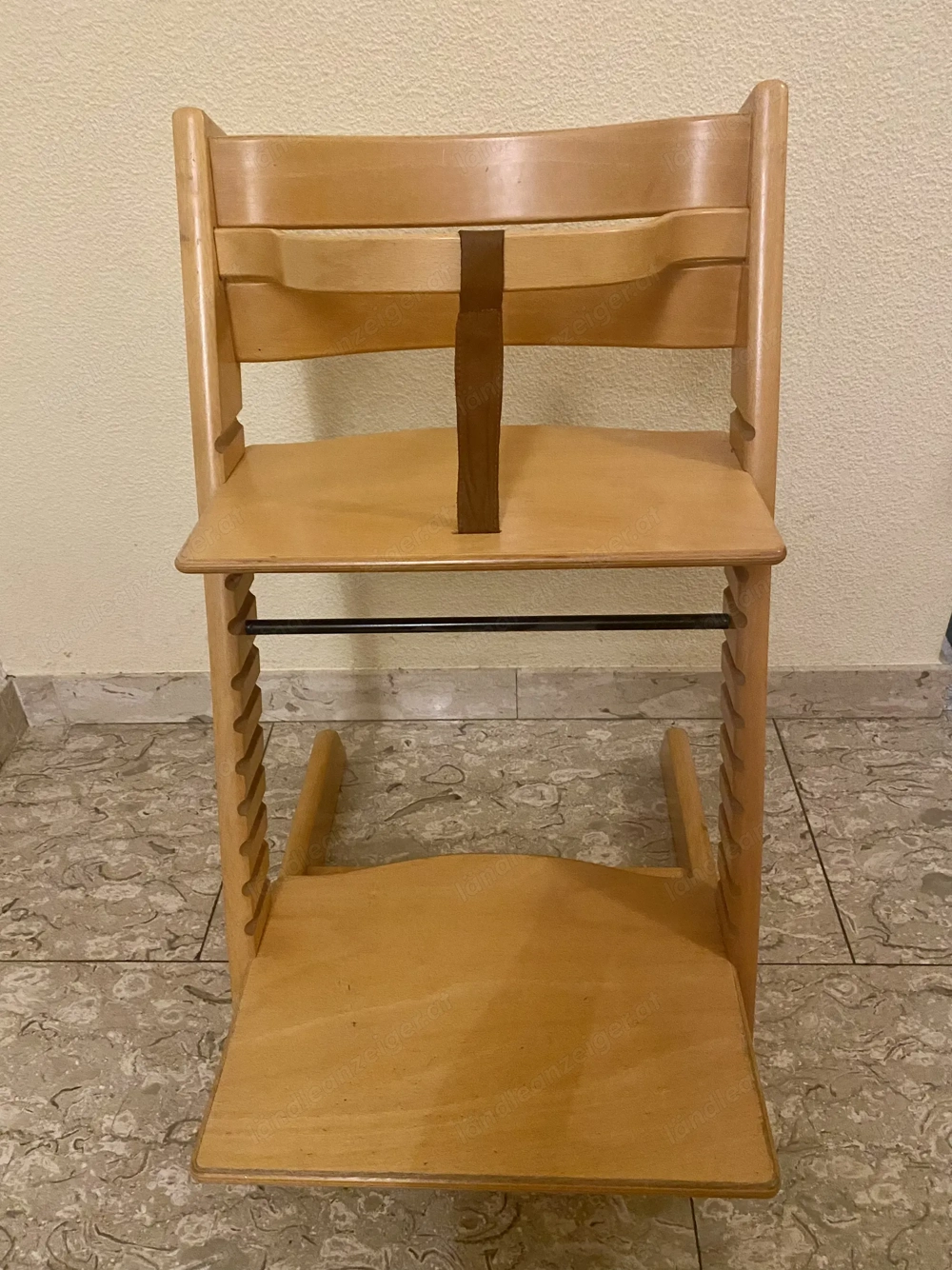 Original Stokke Tripp Trapp Kinderhochstuhl 
