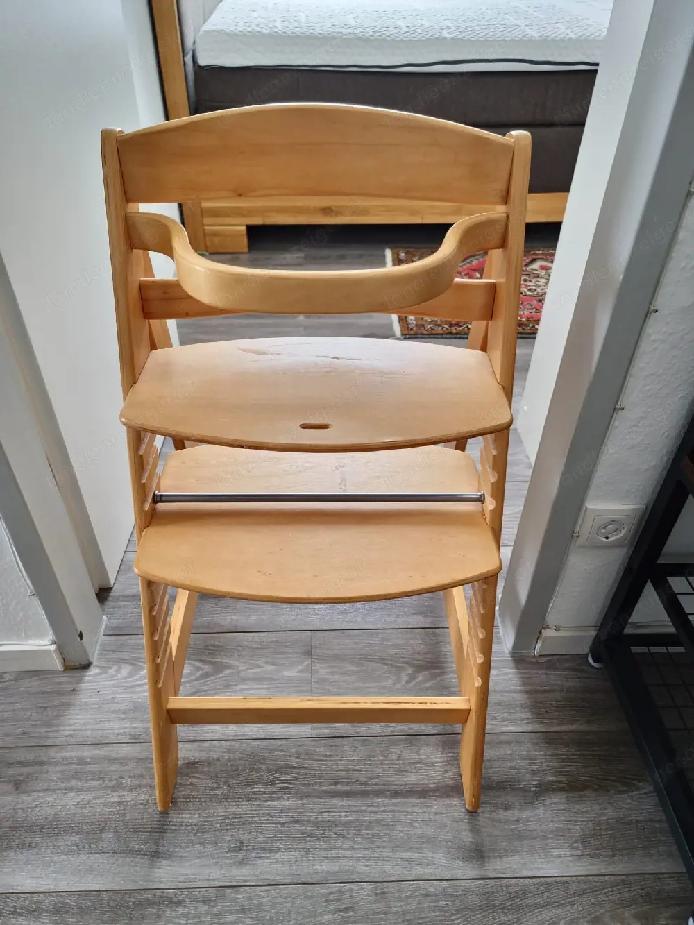 Roba Kinder Hochstuhl