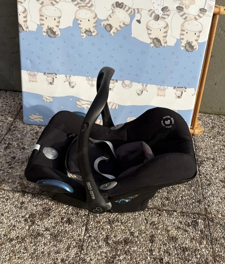Babyschale Maxi-Cosi