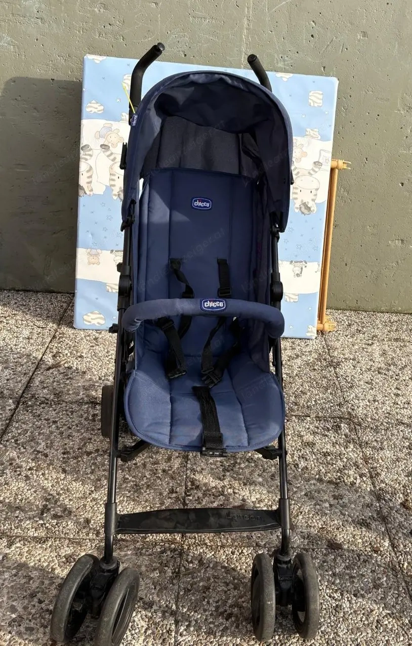 Chicco Buggy