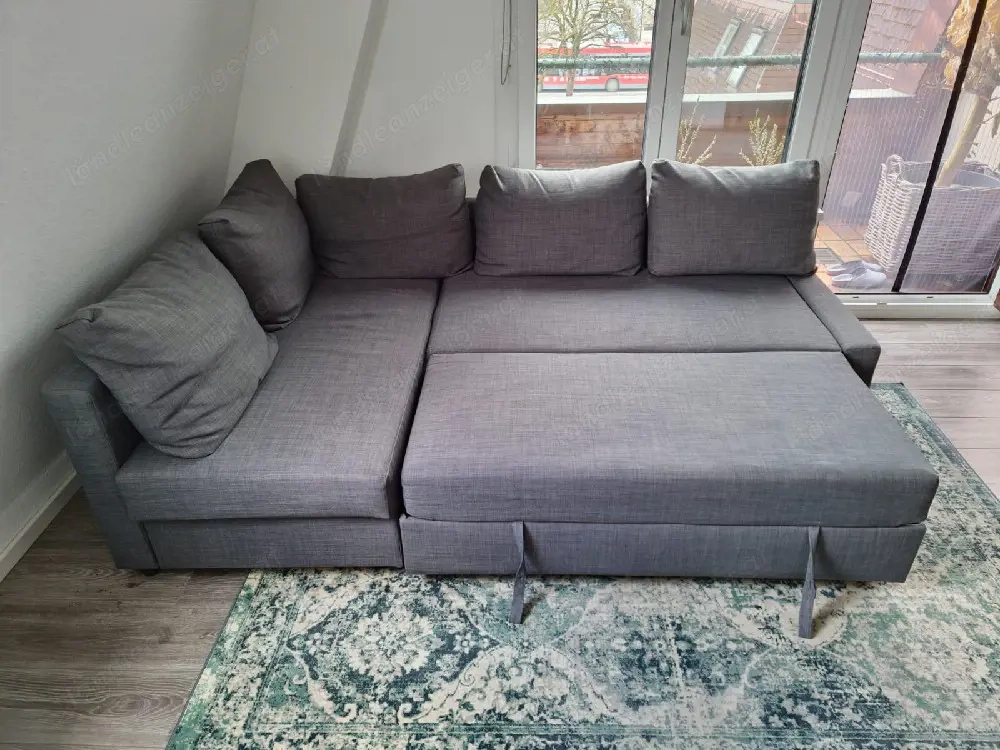 Couch Ausziehbar