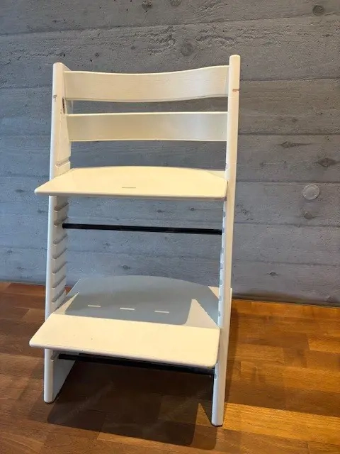 TrippTrapp weiß zu verschenken