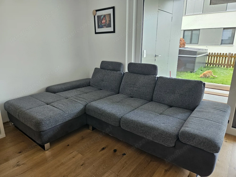 Couch abzugeben in Hard