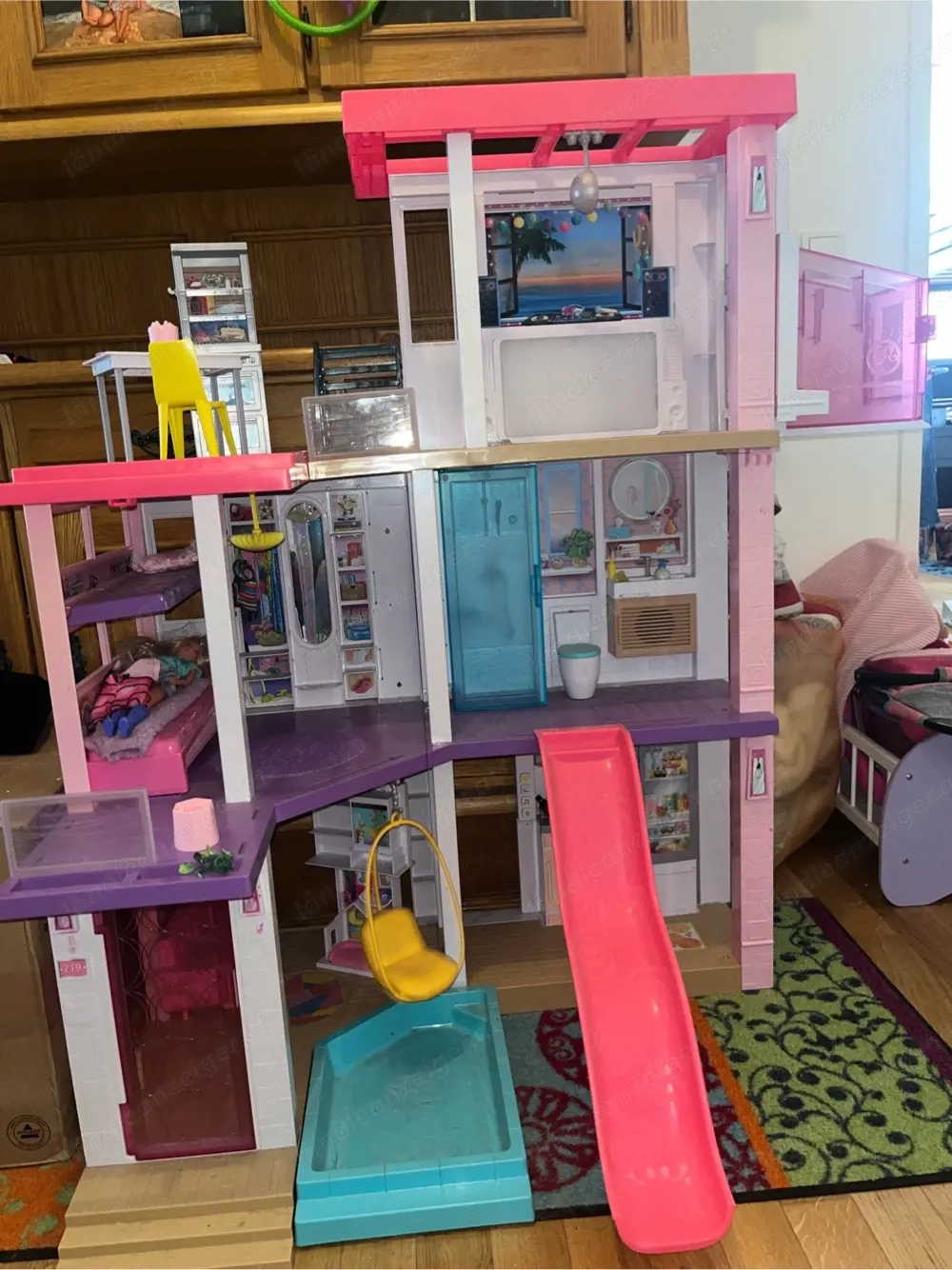 barbiehaus