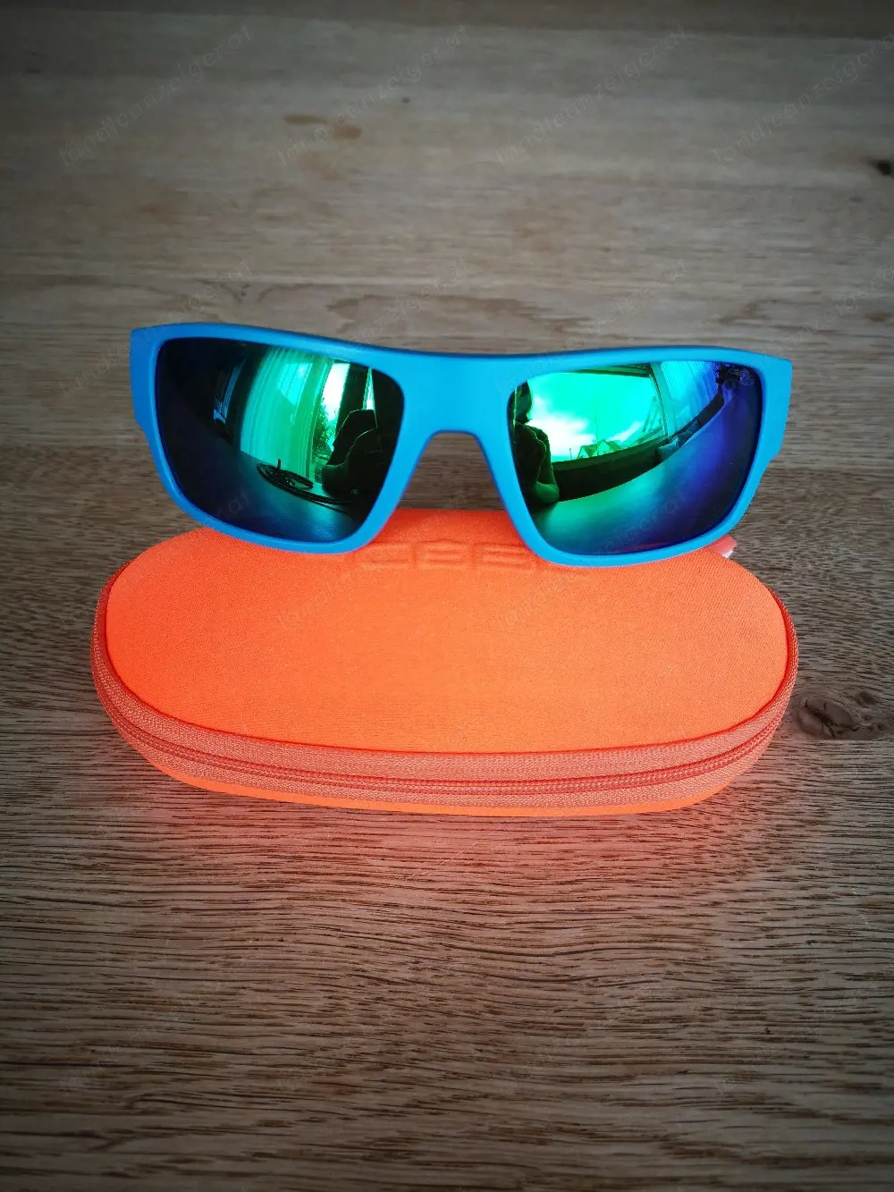 Kinder Sonnenbrille Cebe 
