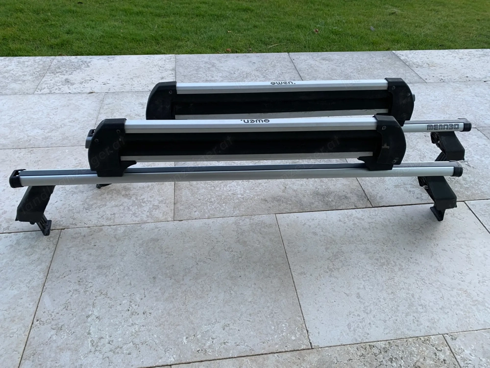 Lastenträger für Polo V