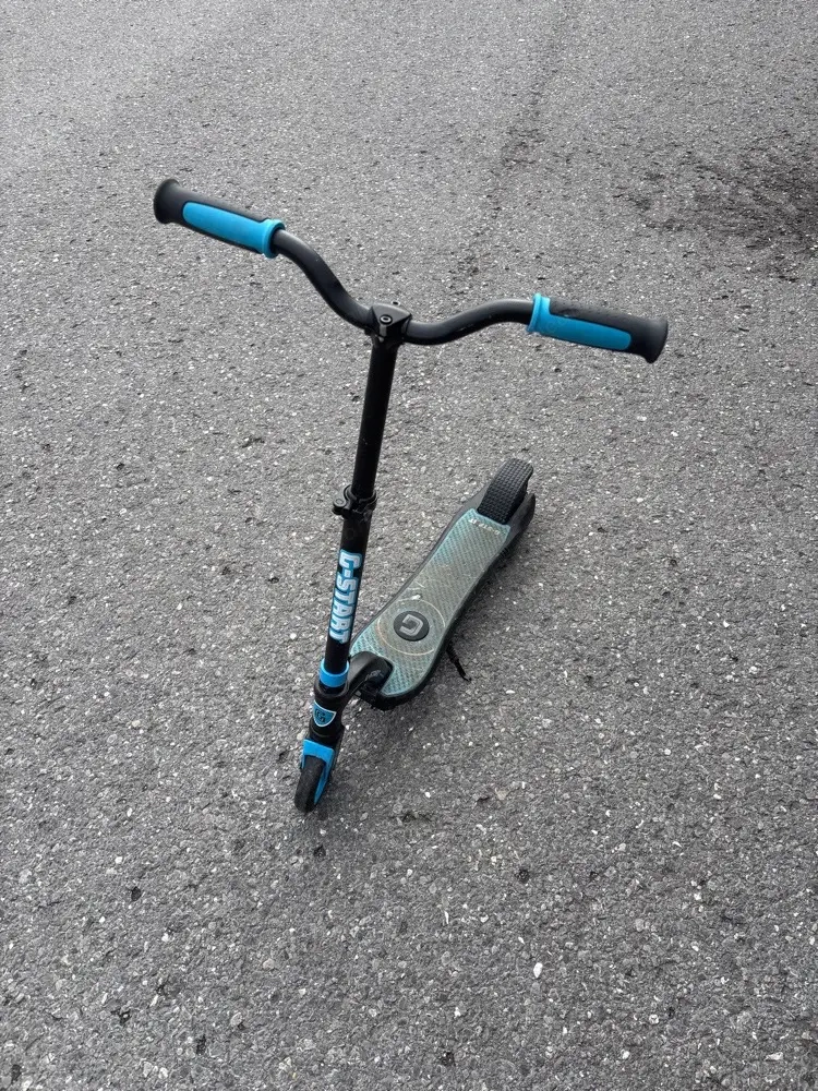 E scooter kinder