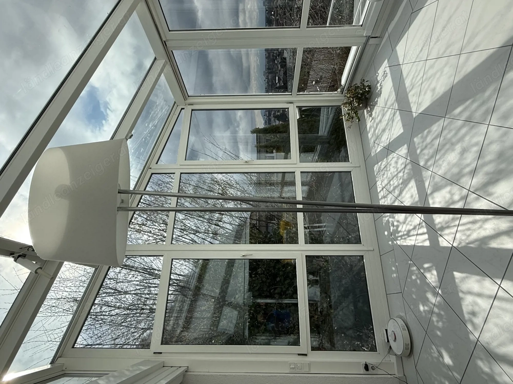 Stehleuchte Foscarini Murano