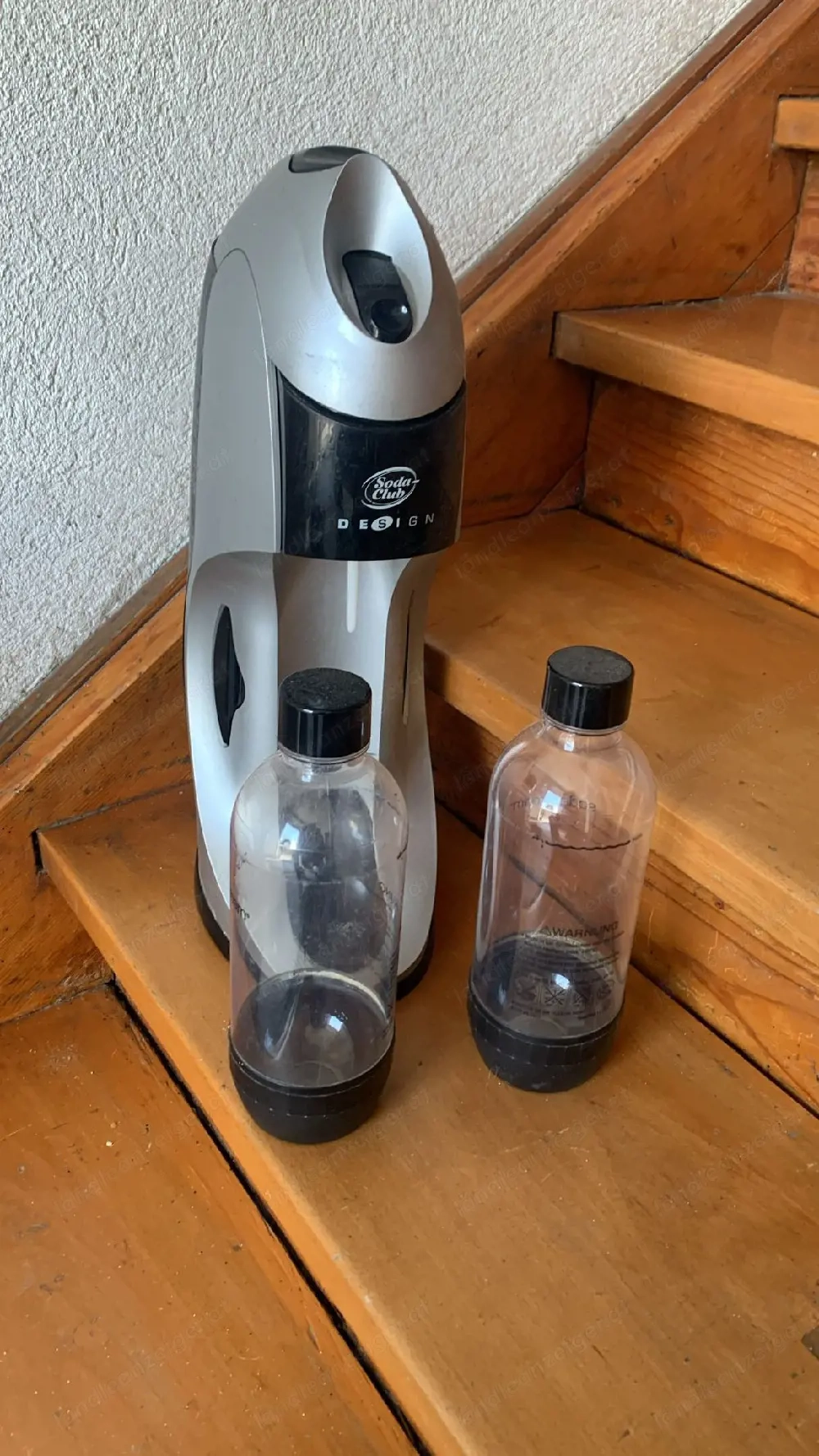 Sodastream