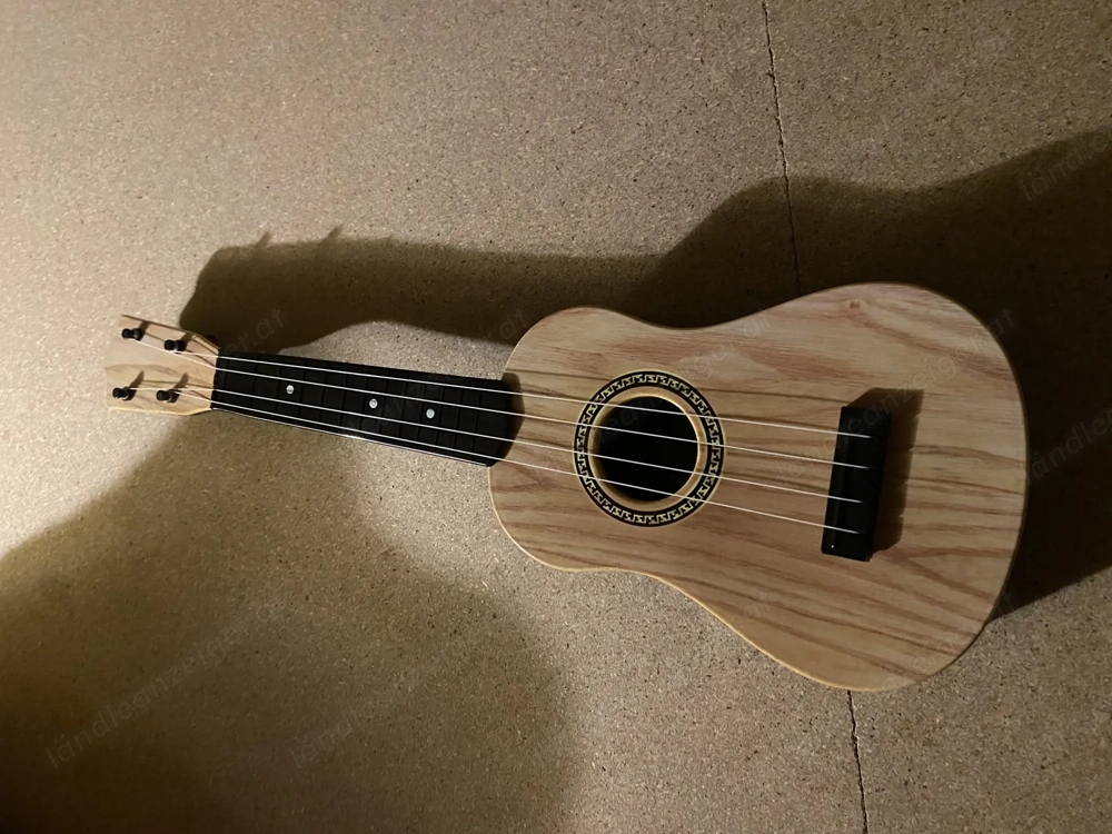 Gitarre Kinderinstrument 