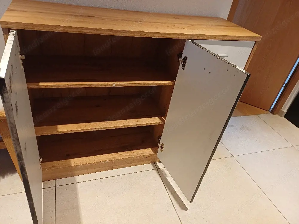 Schuhschrank  Kommode
